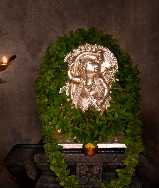 Sri Mukhyaprana Devaru